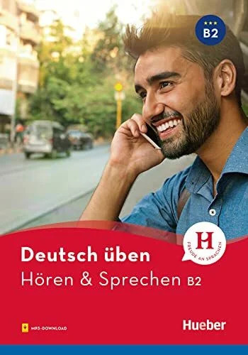 Hören sprechen buch - hören, &