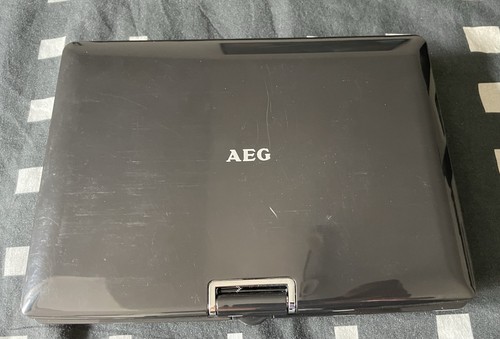 Aeg ctv 4959 portable - ctv,