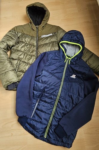 Winterjacke übergangsjacke - winterjacke,
