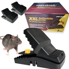 XXL Rattenfalle 21 cm –