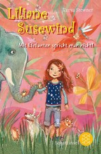 Liliane Susewind – Mit