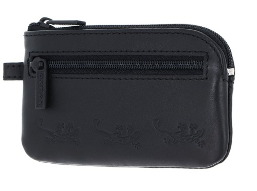 Oxmox leather keyholder - oxmox,