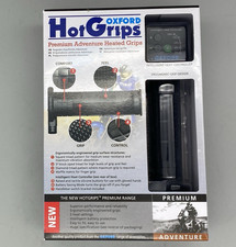 OXFORD Heizgriffe OF690