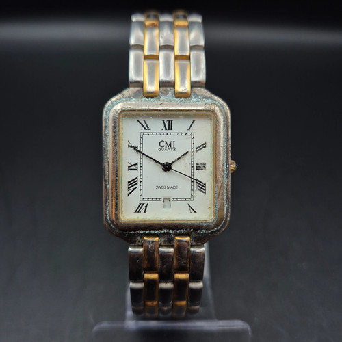 Cmi swiss herren - cmi, uhr