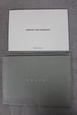 Volvo garantie und - volvo,
