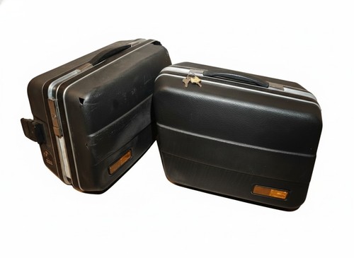 Hepco becker moto guzzi mille - becker,