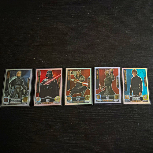 Star wars top - star, non-sport