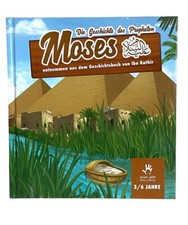 Die Geschichte des Propheten