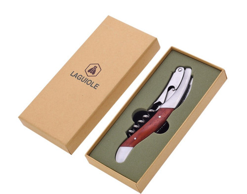 Laguiole korkenzieher - laguiole,