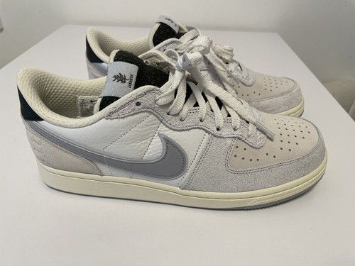 Nike sneaker terminator - terminator, low