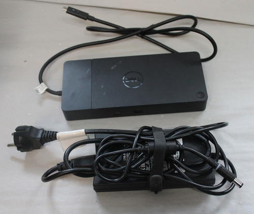 Dell usb k20a docking - usb-c,