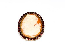 Vintage antik schmuck - antik, gemme