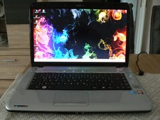 Notebook Barebone Gamer