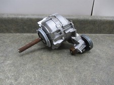 MIELE DRYER MOTOR RUST PART #