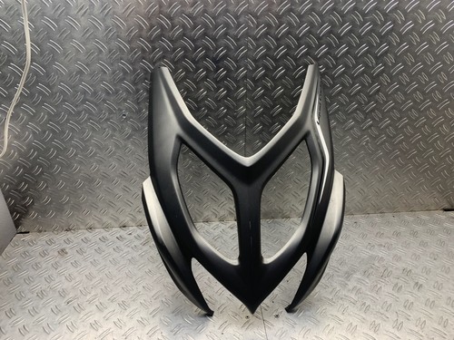 Frontmaske yamaha aerox ns50 - frontmaske,