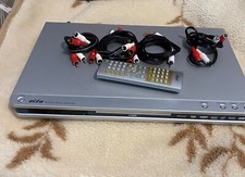 ELTA 8918 MP4 MPEG4 RECEIVER