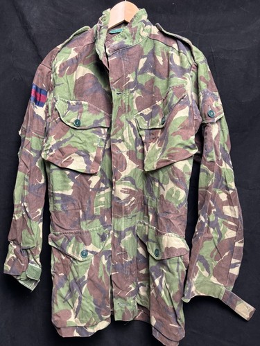 Britische armee dpm tarnmuster - dpm,