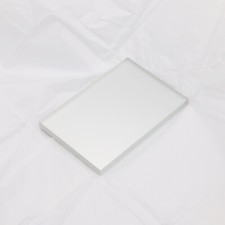 Linos G340 066 000 Planspiegel 505295, 100x150x10