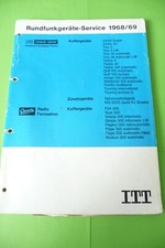 Rundfunkgeräte-service From