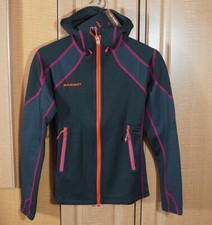 *NWT* Mammut Schneefeld Fleece
