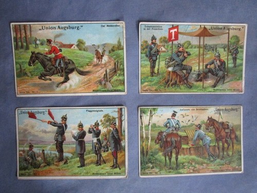Sammelbilder originale alte - sammelbilder,