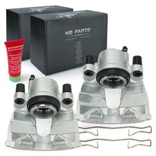 2x Bremssattel vorne für Ford