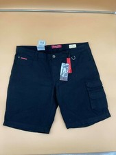 Brams Paris Modell Ruben Kurze