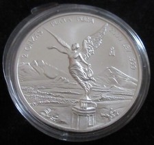 MDS MEXIKO MEXICO LIBERTAD