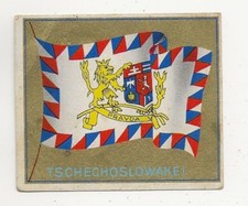 37/190 SAMMELBILD FLAGGE