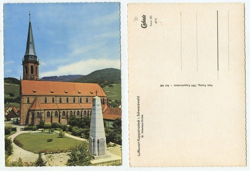 17457 kappelrodeck in the - -,
