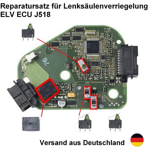 Reparatursatz elv steering - ✔,