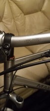 Marin san anselmo alfine bike - san,