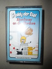 XXXX Freddy der Esel , Folge