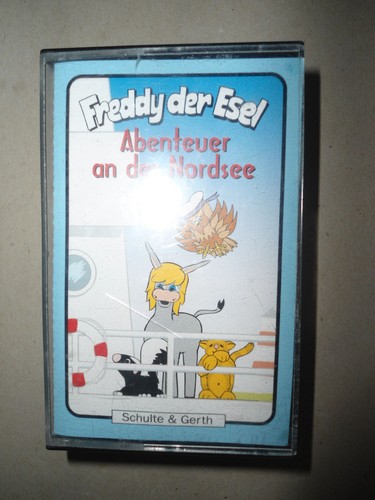 Xxxx freddy der esel folge - xxxx,