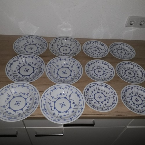 Jäger eisenberg blau saks - jäger,
