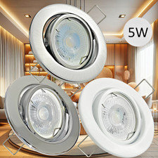 LED Deckenleuchte 220Volt Spot