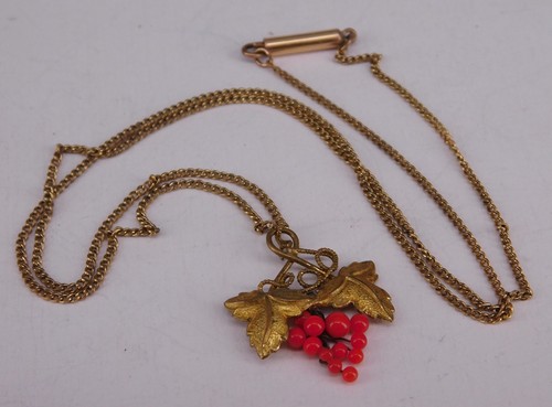 Biedermeier anhänger mit - anhänger,