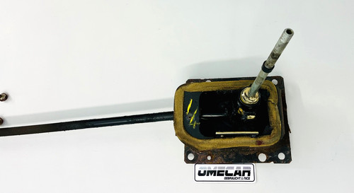 Golf schaltbox - 2,