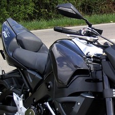 Bodis Tankverkleidung Carbon
