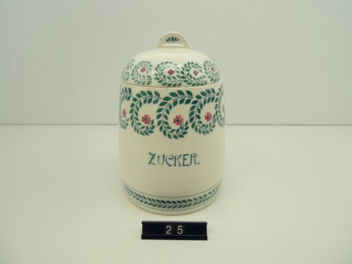 Vordamm vintage zucker - vintage,