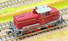 Minitrix 12624 Spur N Digital