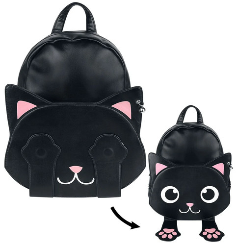 Banned alternative rucksack - alternative,