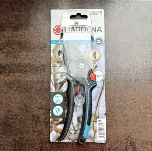 Gardena gartenschere 8903 - gardena,