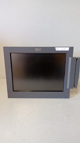 Ibm lcd monitor - lcd, 4820-5gb