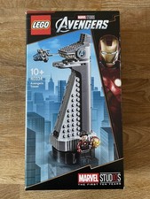 LEGO Marvel 40334 Avengers