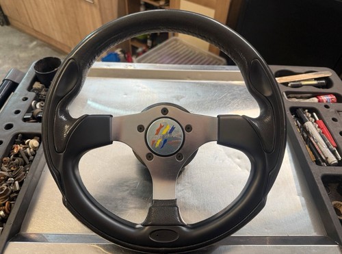 Bmw e34 sportlenkrad mit - bmw,