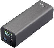 VOLTCRAFT VC-C909 Powerbank 27000 mAh PD 3.1 Li-Ion Ladestation SIEHE TEXT/FOTO