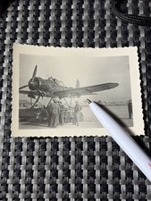 Orig. Foto Arado Ar 196 mit
