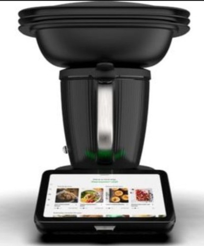 Vorwerk thermomix tm7 - vorwerk, tm7+