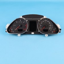 Audi A6 4F 2.7 3.0 TDI Tacho